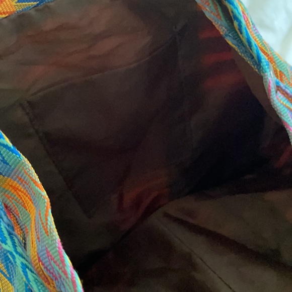 Mini Backpack - Picture 5 of 6